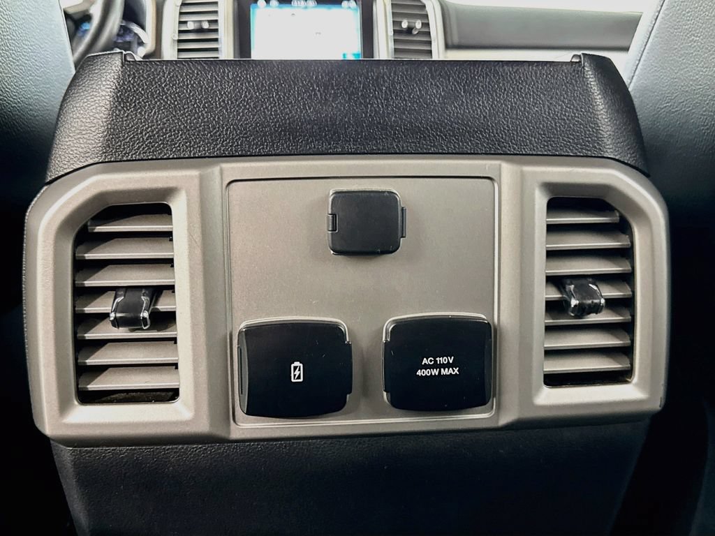 Used 2017 Ford F250 Lariat w/ Chrome Package AWD/4WD image 24