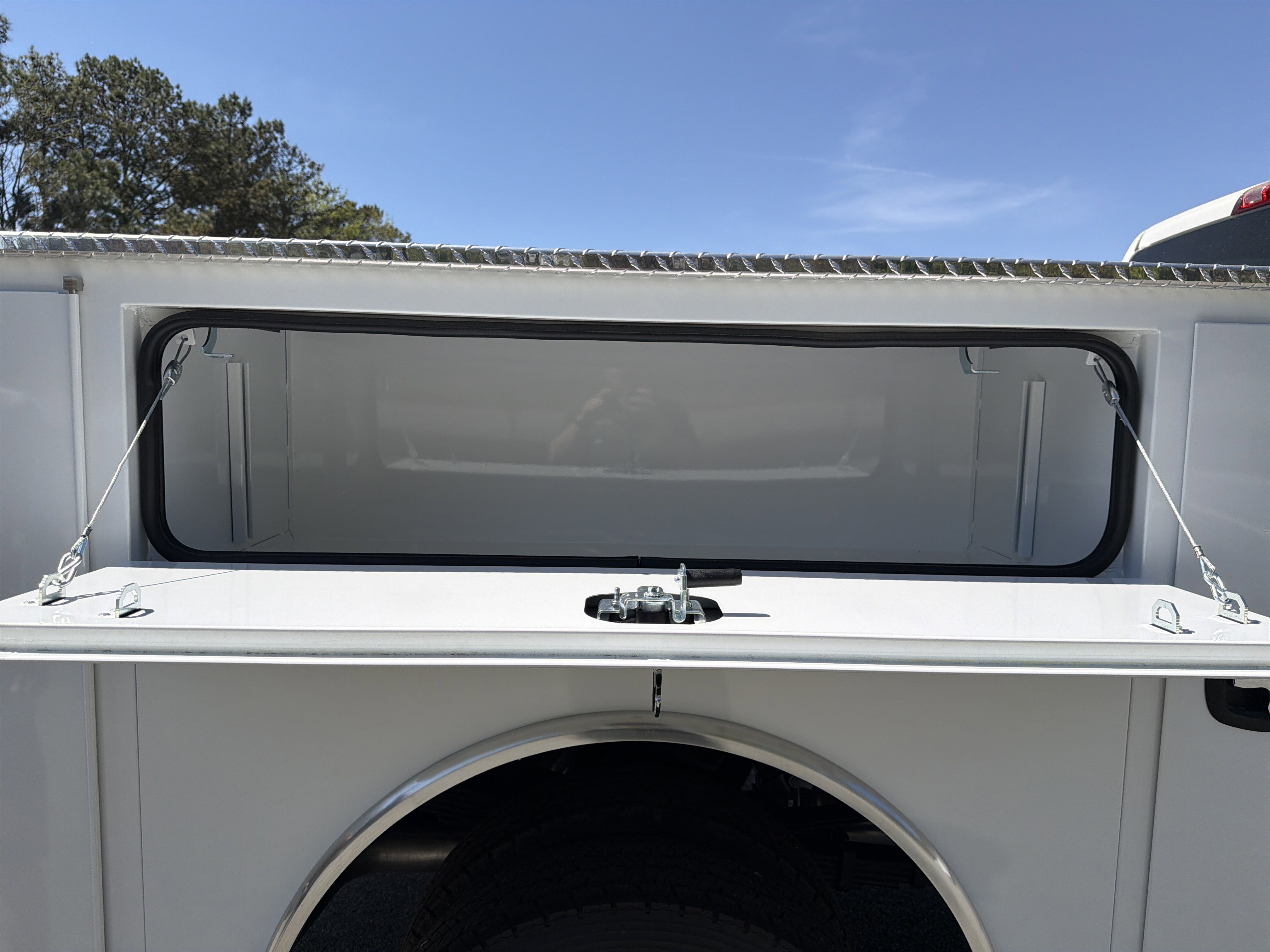 New 2026 RAM 4500 Tradesman image 23