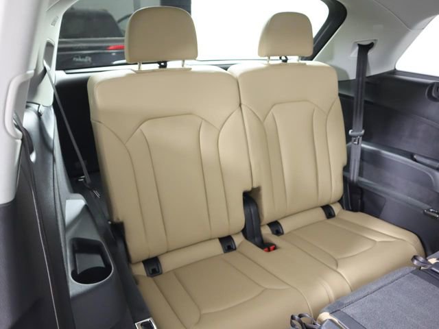 Certified 2025 Audi Q7 3.0T Premium Plus w/ Premium Plus Package image 24
