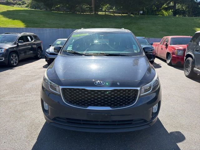 Used 2016 Kia Sedona EX FWD image 10