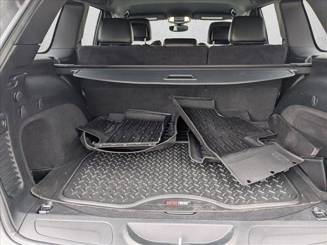 Used 2018 Jeep Grand Cherokee Altitude image 6