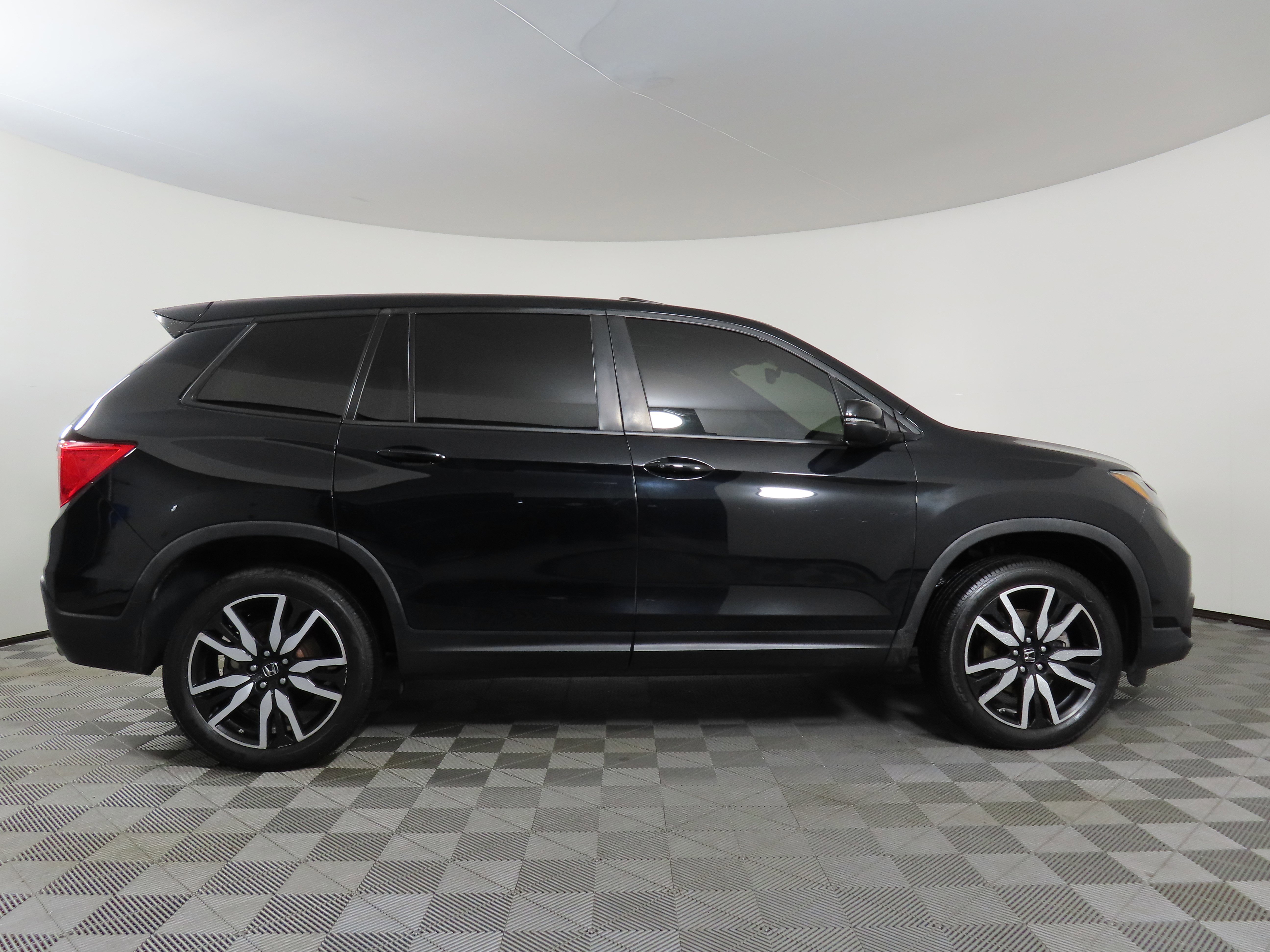 Used 2020 Honda Passport EX-L image 37