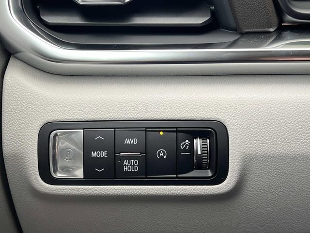 New 2026 GMC Terrain Denali image 29