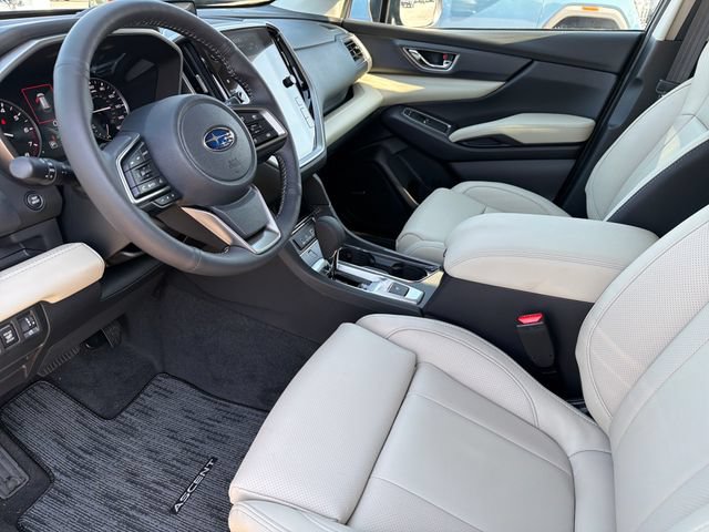 New 2027 Subaru Ascent Limited AWD/4WD image 17