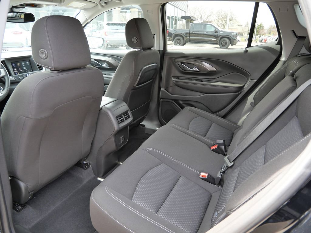 Used 2022 GMC Terrain SLE w/ Driver Convenience Package AWD/4WD image 27