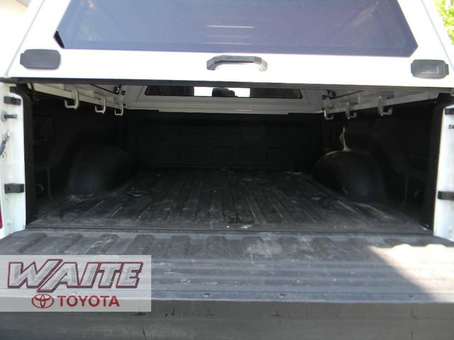 Used 2024 RAM 2500 Tradesman w/ Chrome Appearance Group AWD/4WD image 4