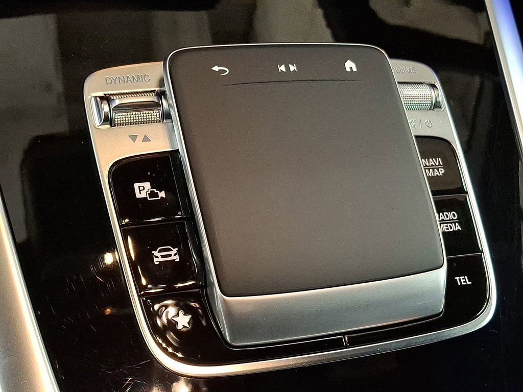 Used 2025 Mercedes-Benz G 63 AMG 4MATIC image 20