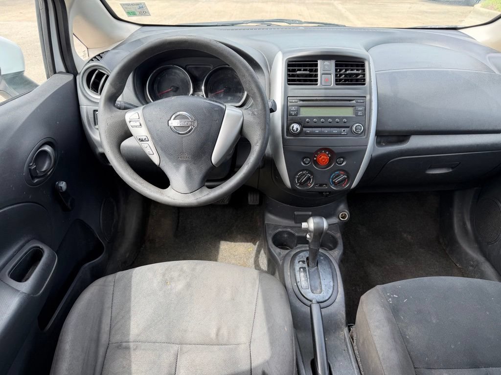 Used 2017 Nissan Versa Note S Plus FWD image 16