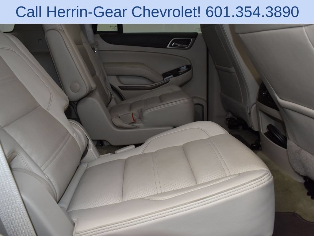 Used 2019 GMC Yukon Denali w/ Open Road Package RWD image 22