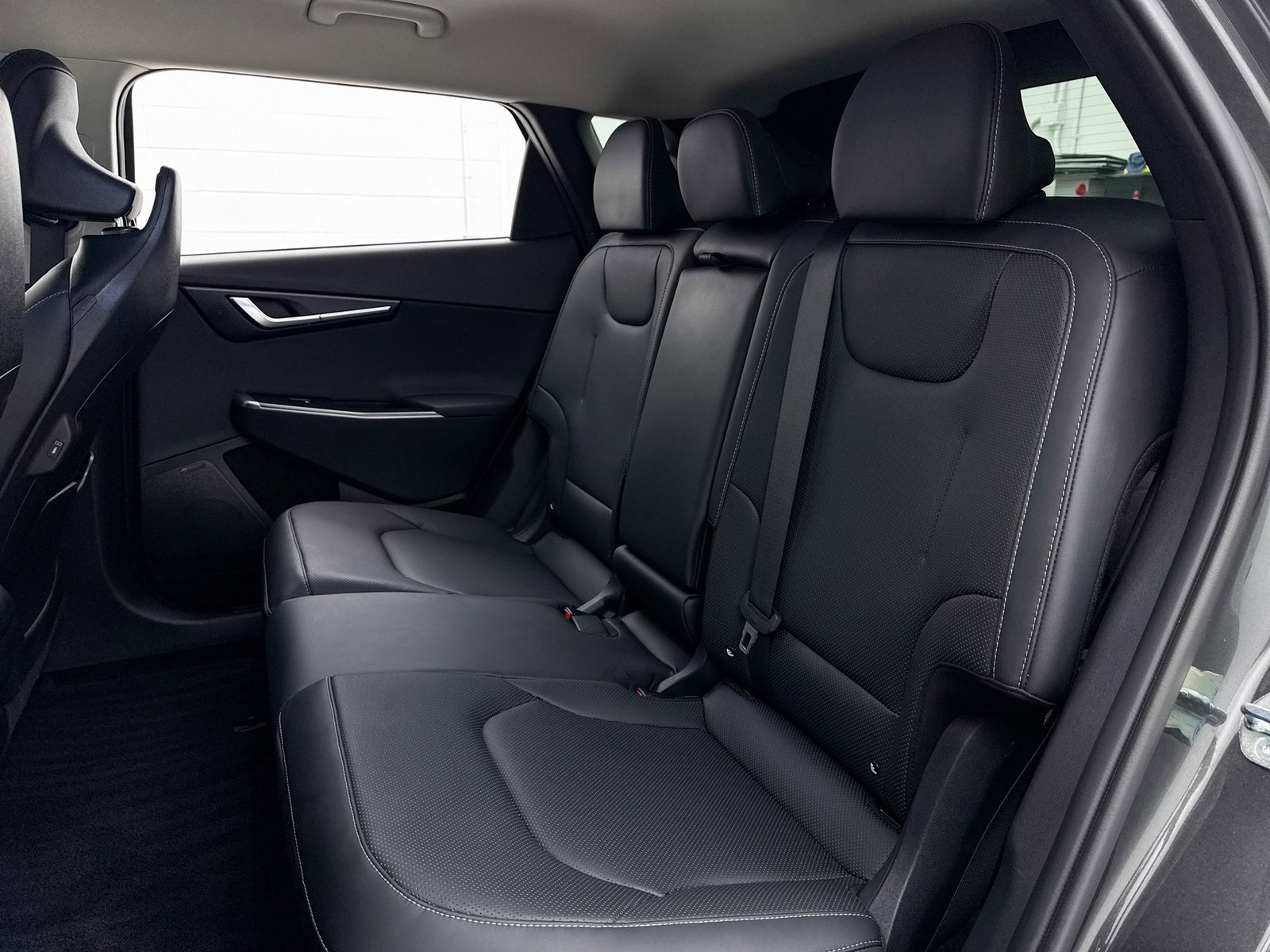 Used 2023 Kia EV6 Wind w/ Wind Technology Package image 31