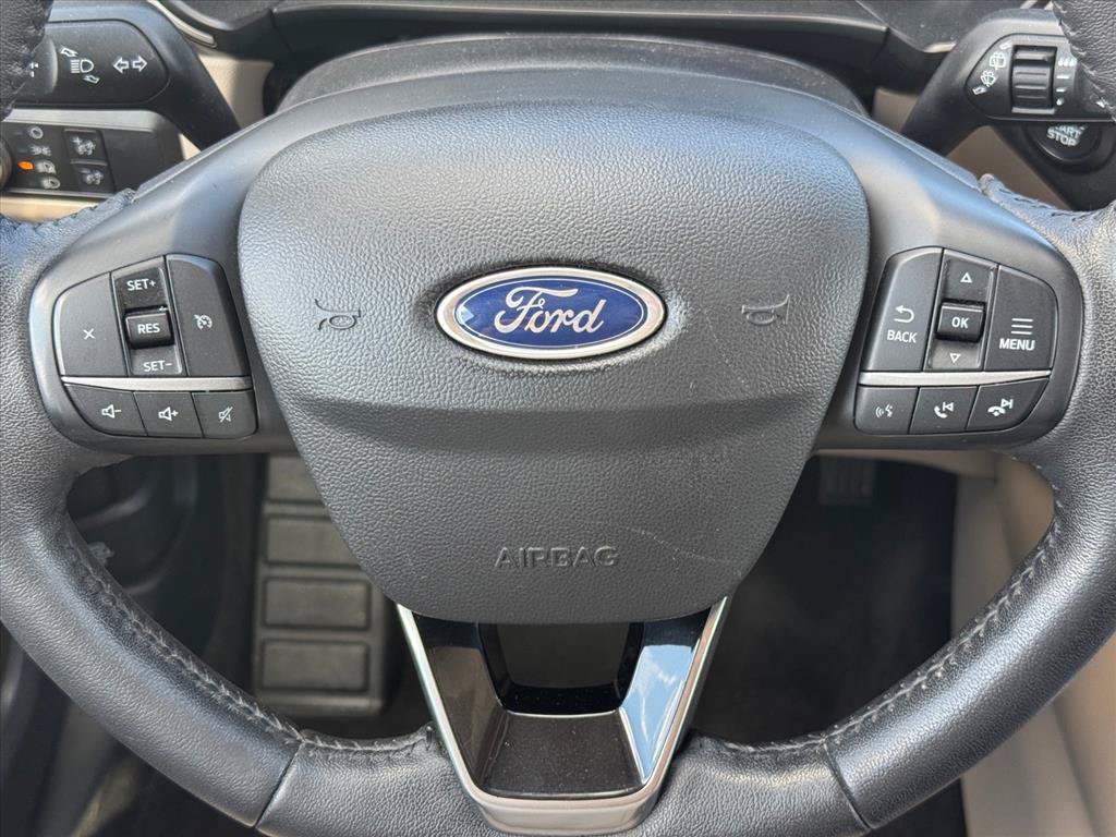 Used 2020 Ford Escape SE Sport AWD/4WD image 11
