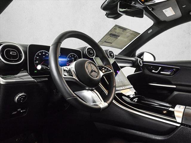 New 2026 Mercedes-Benz GLC 300 4MATIC image 16