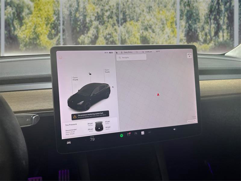Used 2021 Tesla Model Y Performance AWD/4WD image 16