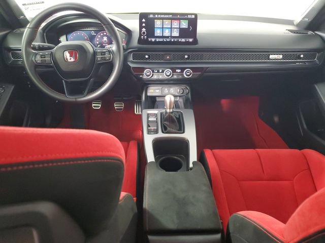Used 2024 Honda Civic Type R image 14