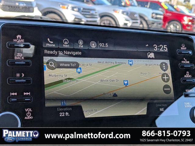 Used 2021 Honda Accord Touring image 22