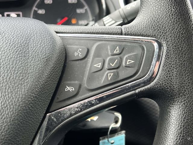 Used 2019 Chevrolet Cruze LT w/ LT Fleet Convenience Package image 29