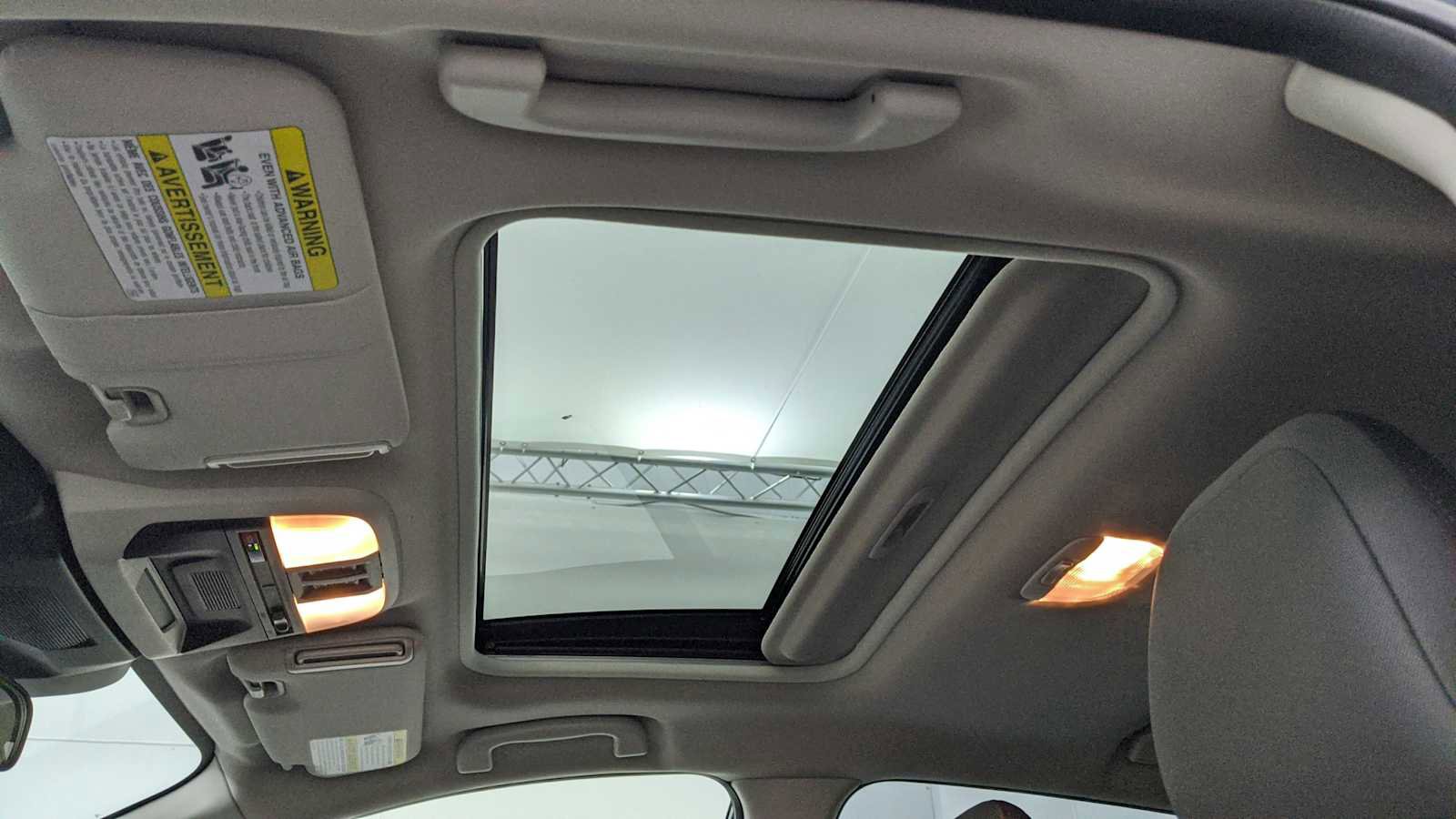 Certified 2025 Subaru Crosstrek 2.5i Premium image 38