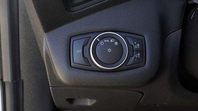 Used 2018 Ford Escape S image 19