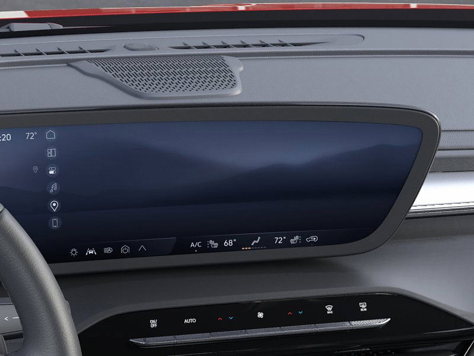 New 2026 Buick Enclave Avenir image 20