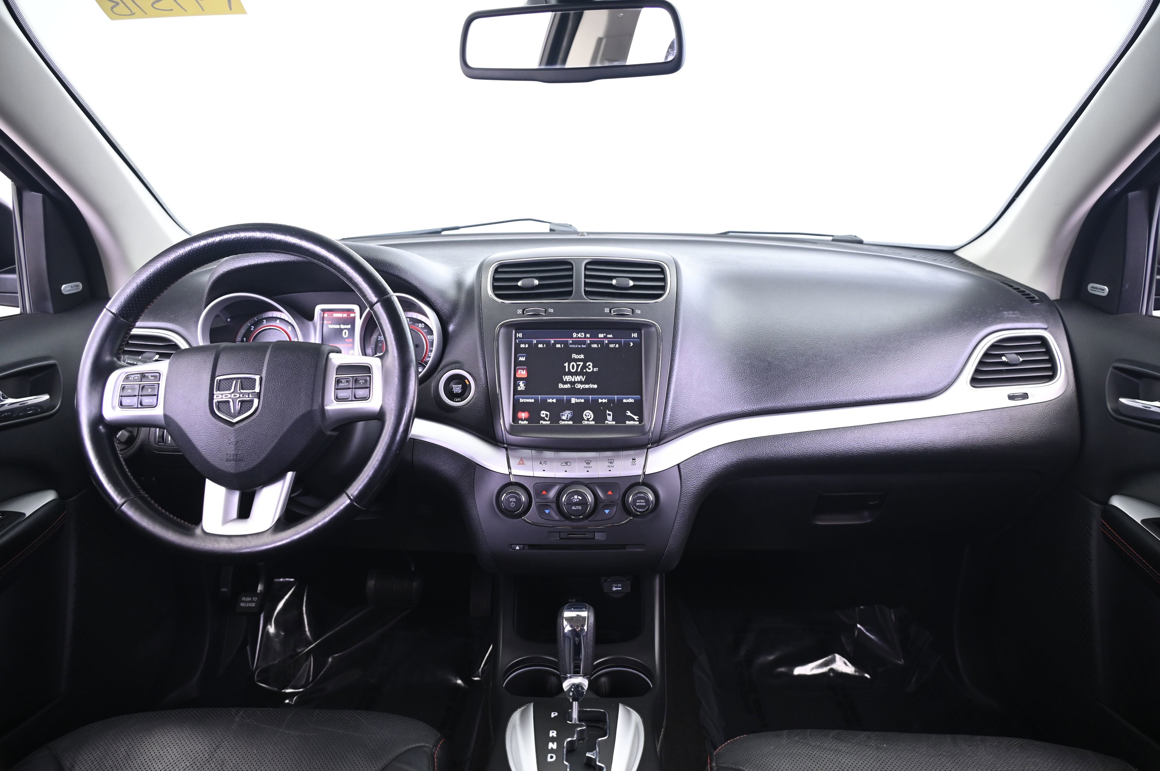 Used 2019 Dodge Journey GT image 32