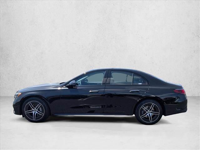 New 2026 Mercedes-Benz E 350 Sedan image 5