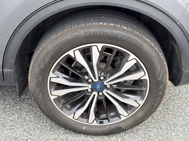 Used 2022 Ford Escape SEL w/ SEL Stealth AWD Package image 20