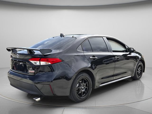 Used 2023 Toyota Corolla LE FWD image 7