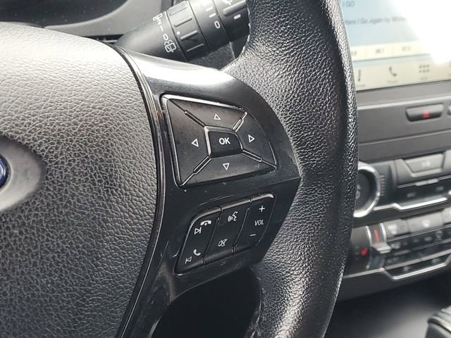 Certified 2018 Ford Explorer XLT w/ Equipment Group 202A image 24