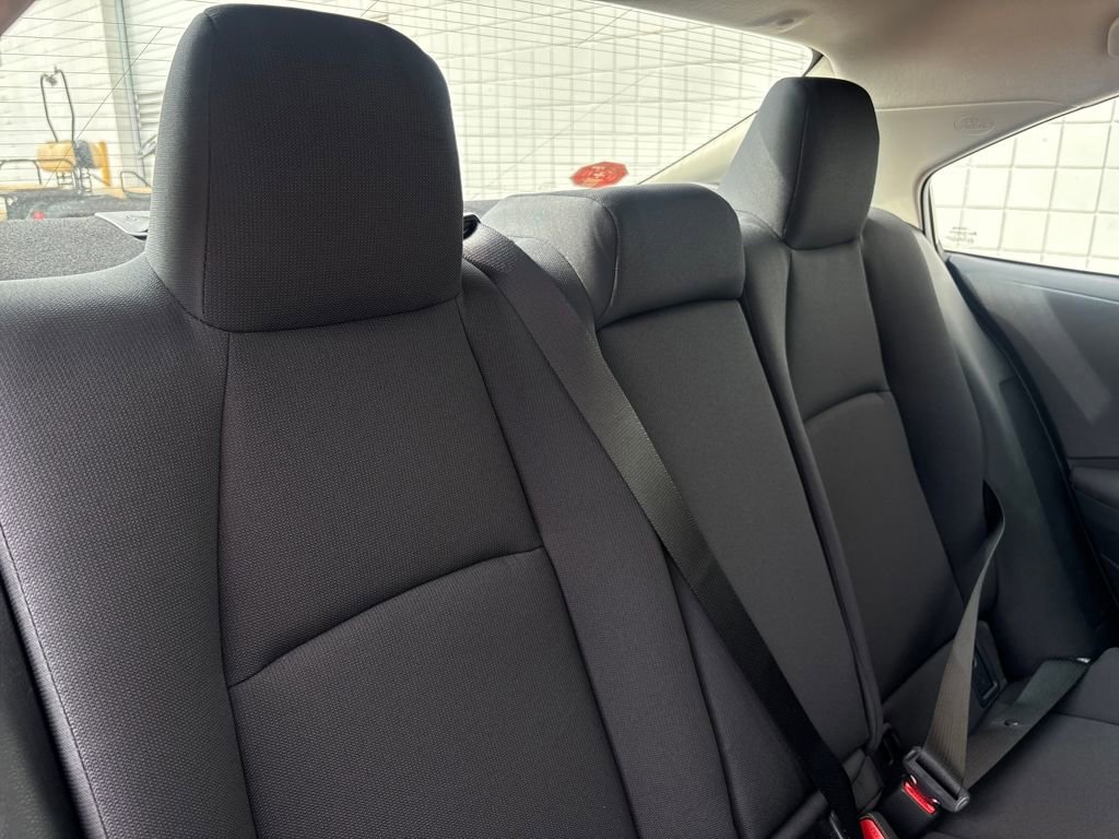 New 2026 Toyota Corolla LE image 25