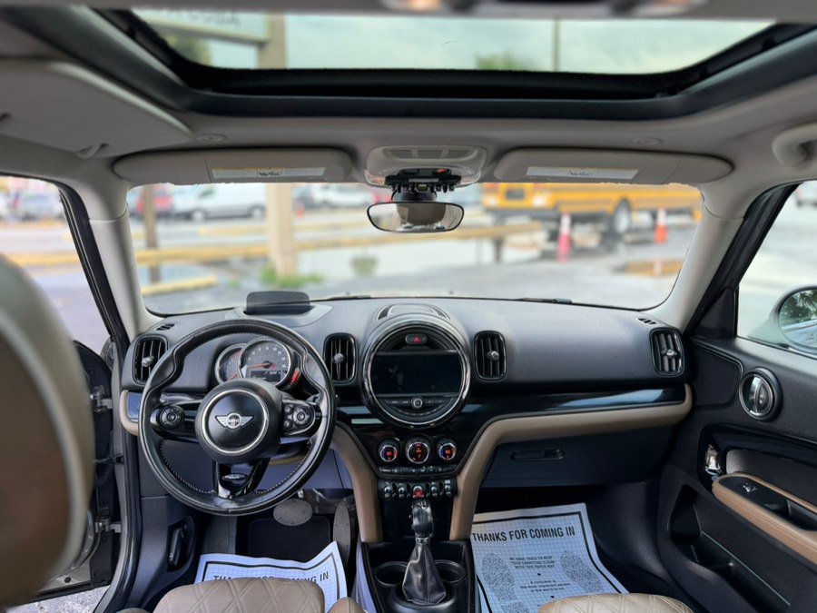 Used 2018 MINI Cooper Countryman S FWD image 24