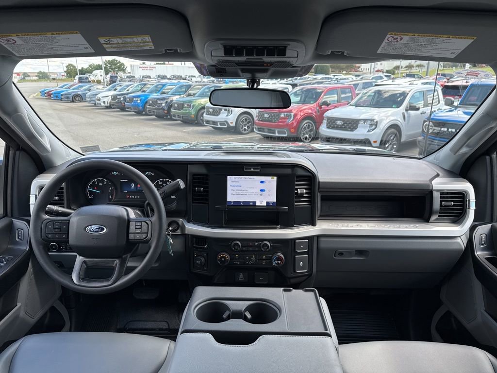 New 2026 Ford F350 XL image 22