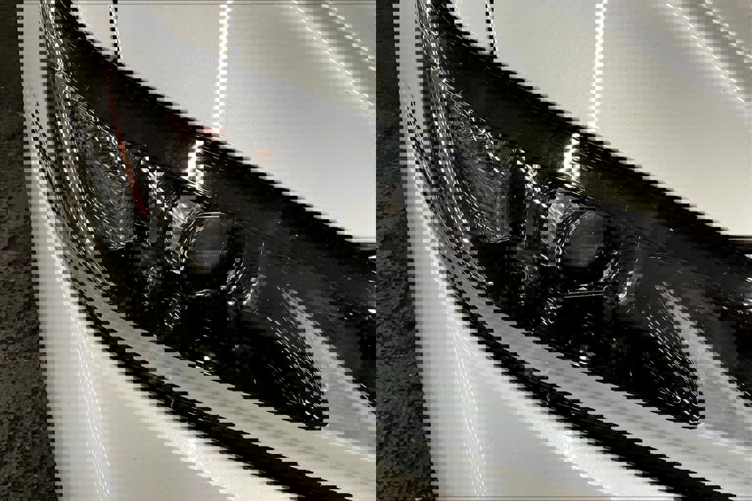 Used 2025 Lexus ES 300h w/ Premium Package image 27