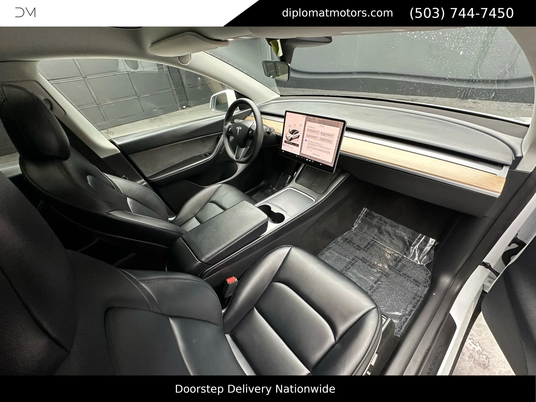 Used 2022 Tesla Model Y Performance image 18
