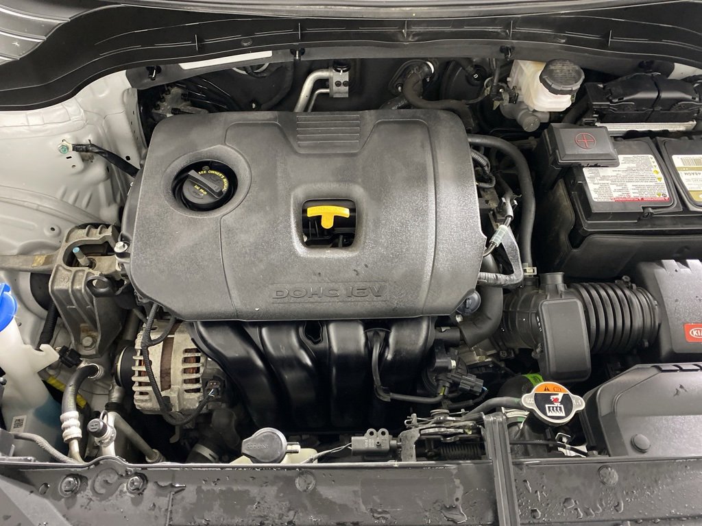 Used 2021 Kia Soul S image 35