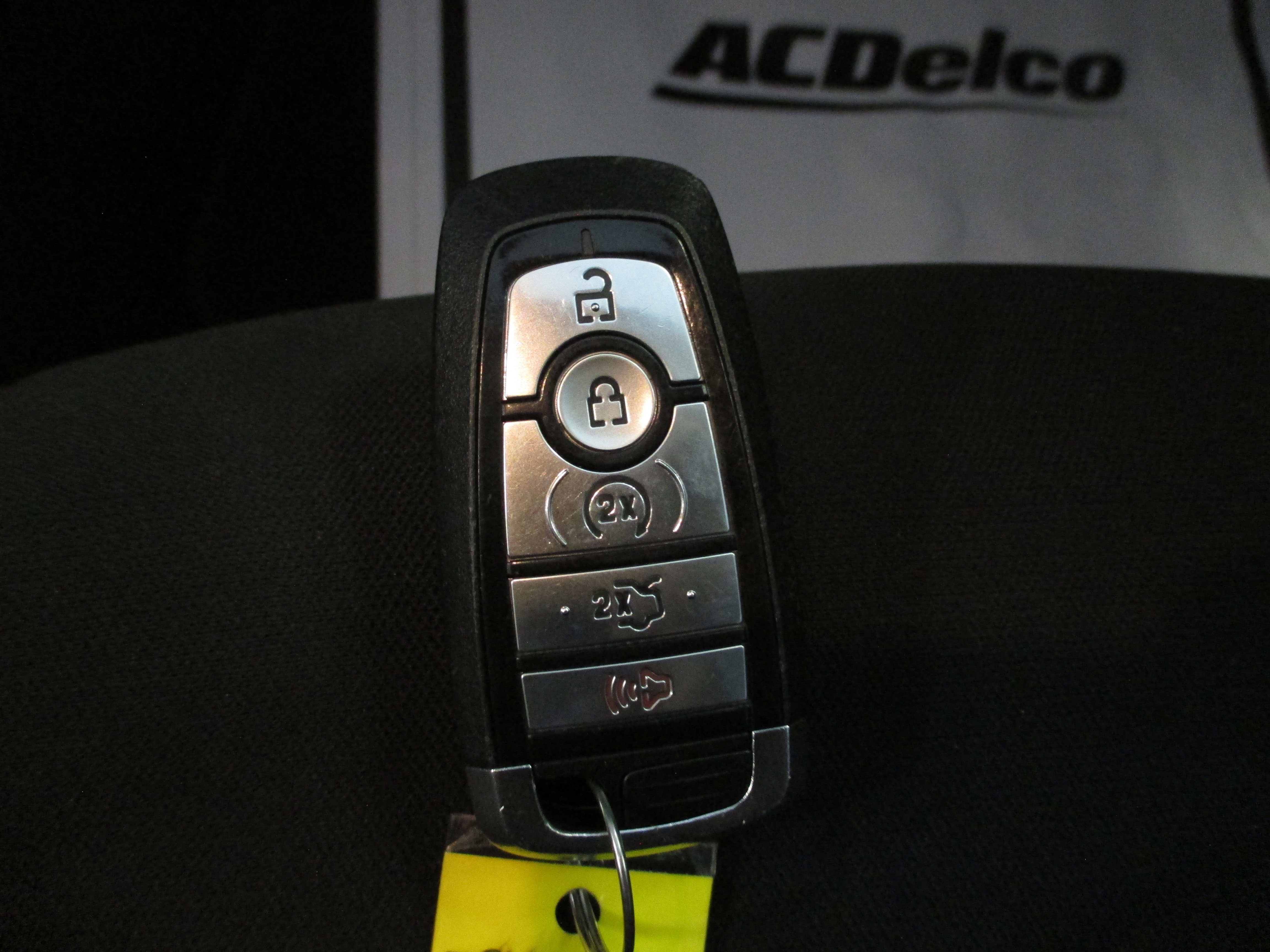 Used 2020 Ford Mustang Coupe w/ Equipment Group 101A image 18