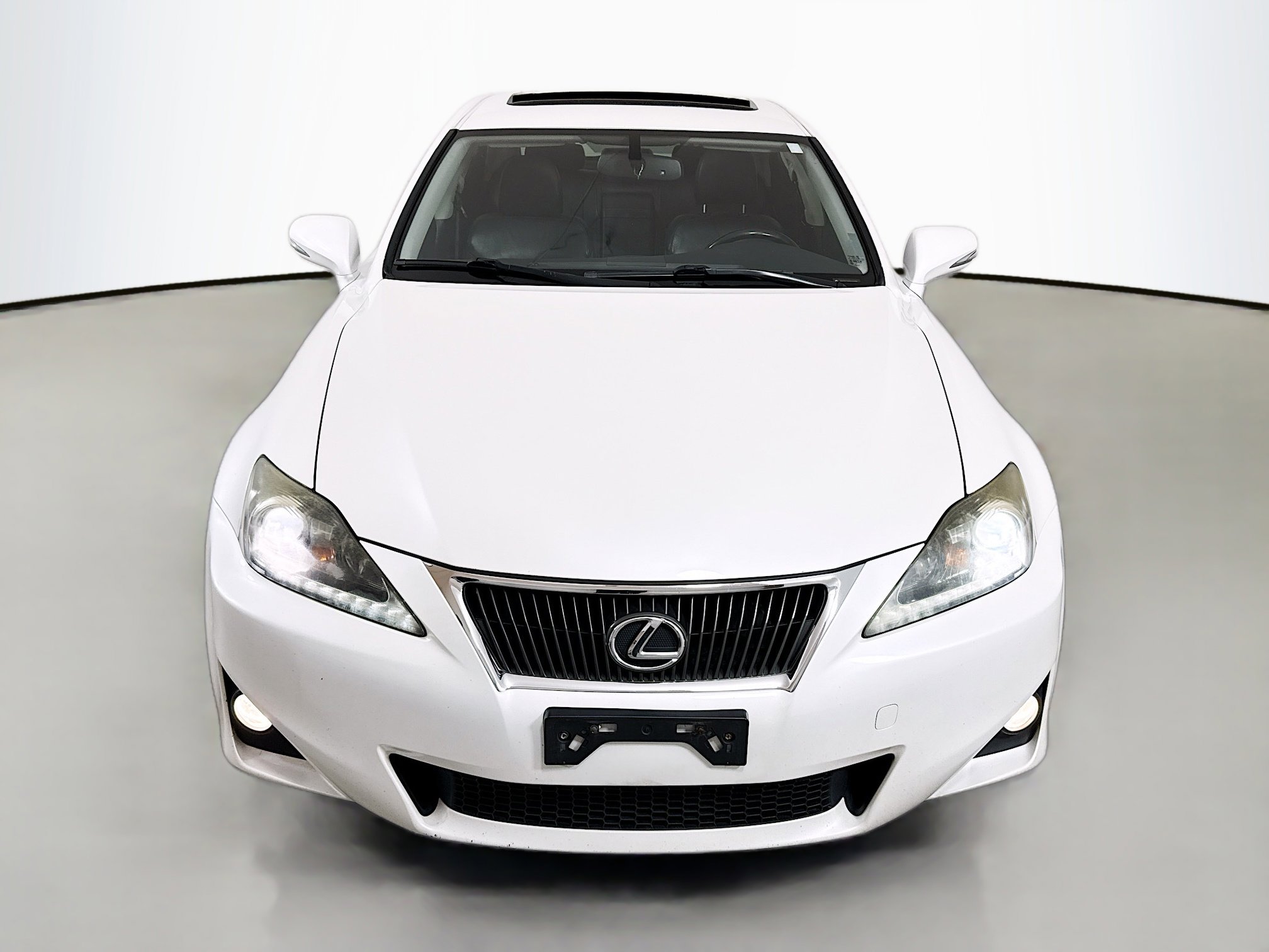 Used 2013 Lexus IS 250 AWD w/ Premium Pkg image 2
