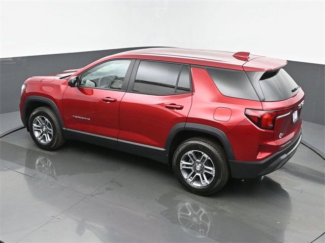 New 2026 GMC Terrain Elevation w/ Technology Package II image 40