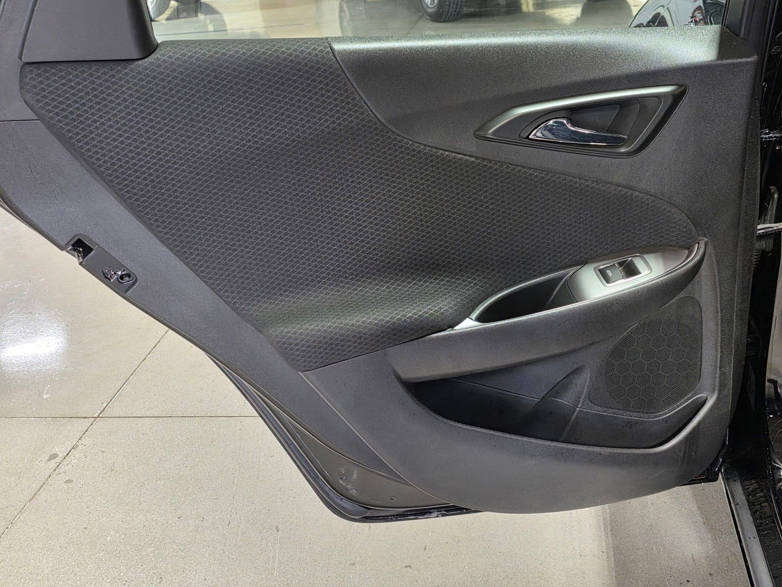 Used 2023 Chevrolet Malibu LT image 8