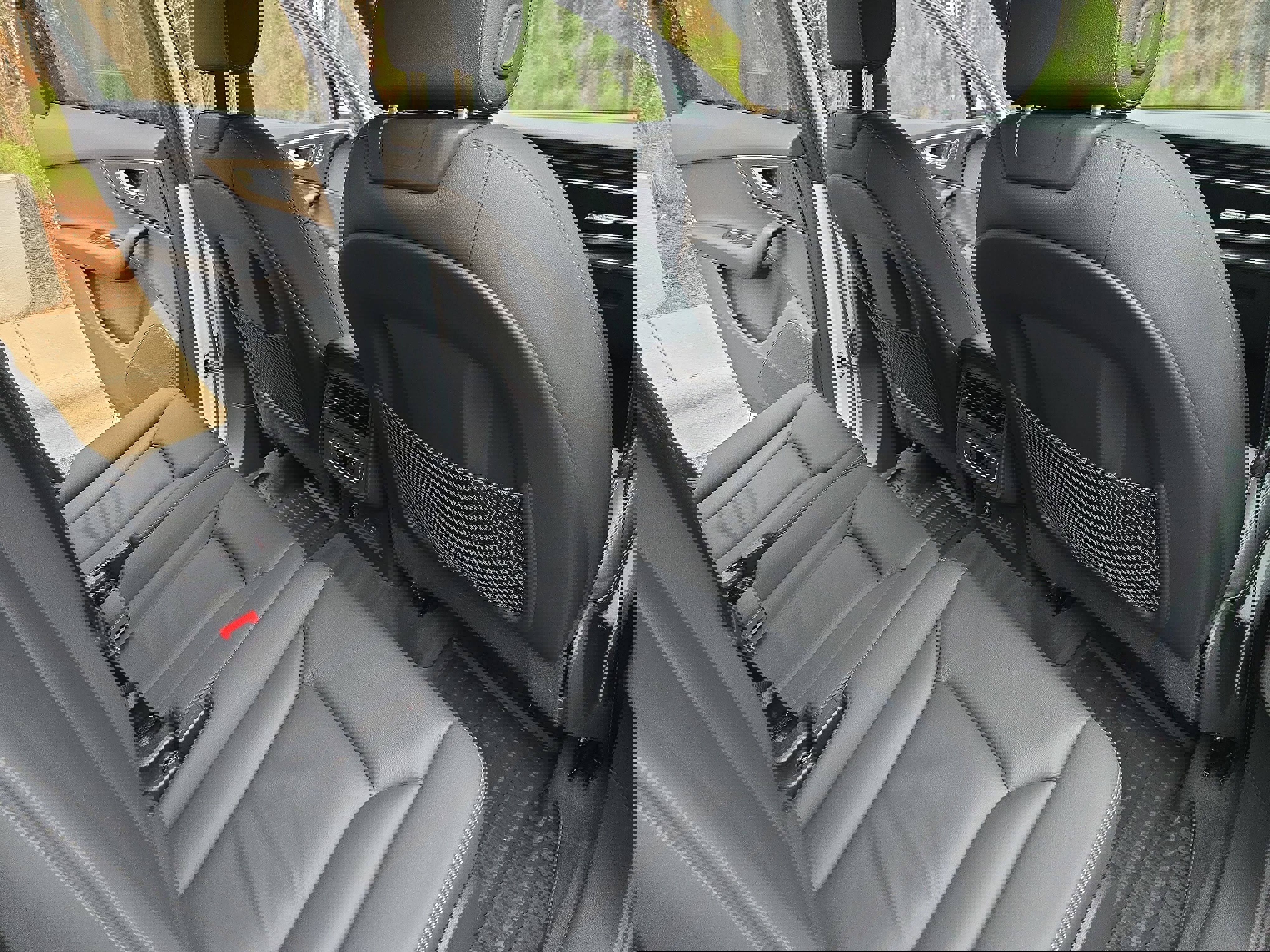 Used 2025 Audi Q7 2.0T Premium w/ Convenience Package image 11