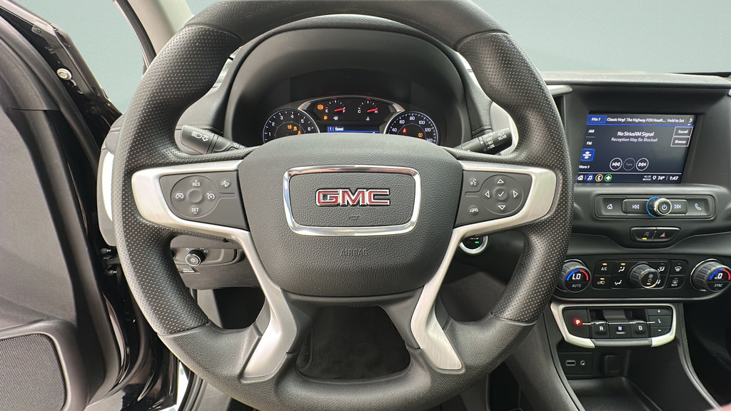 Used 2023 GMC Terrain SLE w/ Driver Convenience Package AWD/4WD image 15