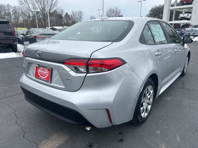 Used 2024 Toyota Corolla LE image 5