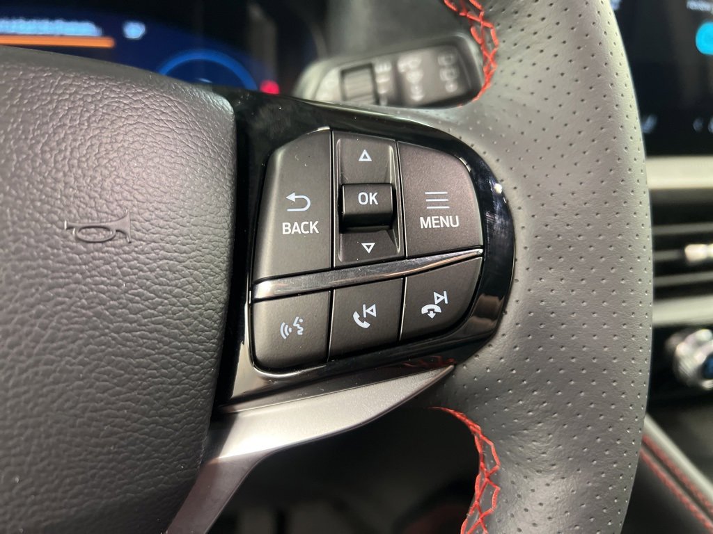 New 2026 Ford Explorer ST-Line w/ ST-Line Street Pack image 20