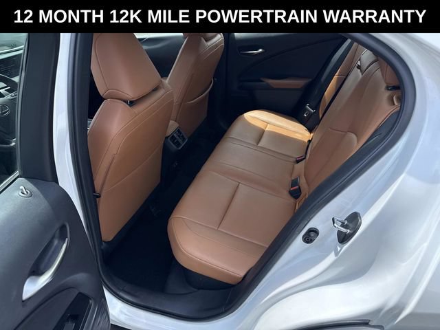 Used 2020 Lexus UX 250h w/ Premium Package AWD/4WD image 17