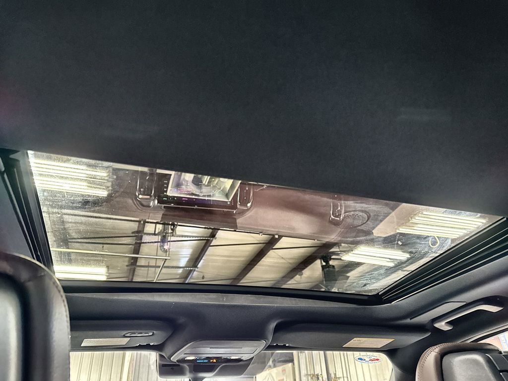 New 2026 Ford Expedition Max King Ranch image 26