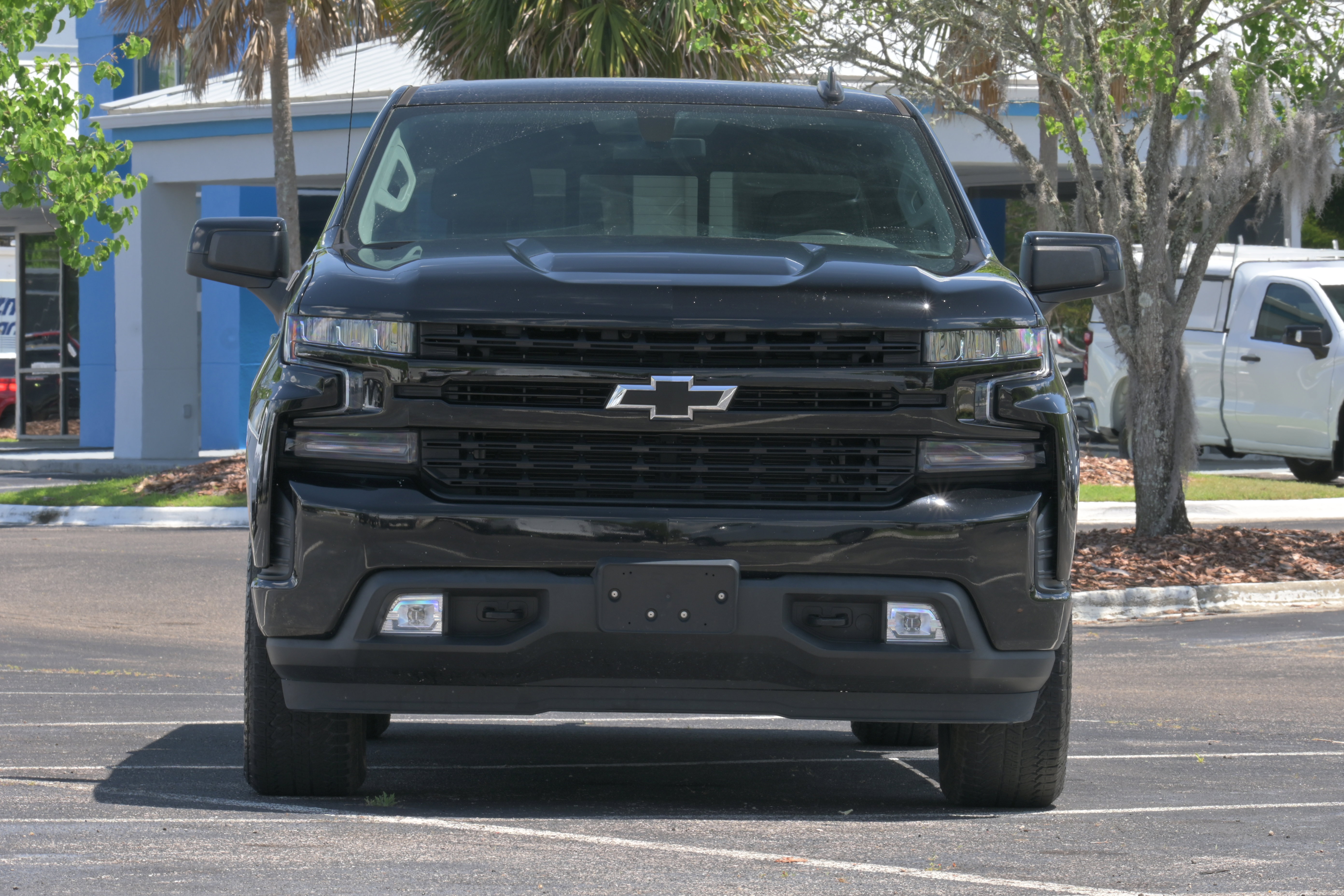 Used 2019 Chevrolet Silverado 1500 RST w/ All-Star Edition image 29