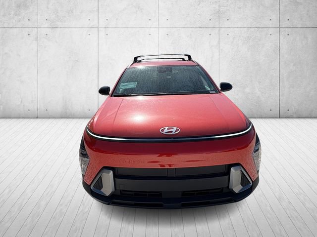 New 2026 Hyundai Kona SEL Sport FWD image 5