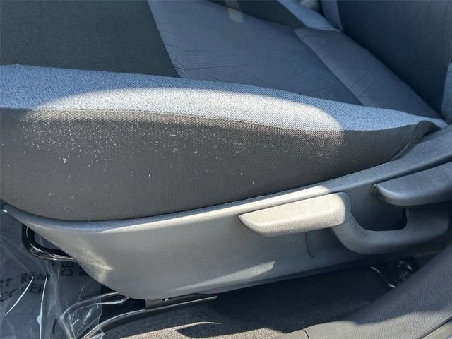 New 2025 Nissan Versa SV w/ Trunk Package FWD image 21
