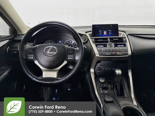 Used 2016 Lexus NX 200t AWD w/ Premium Package image 24