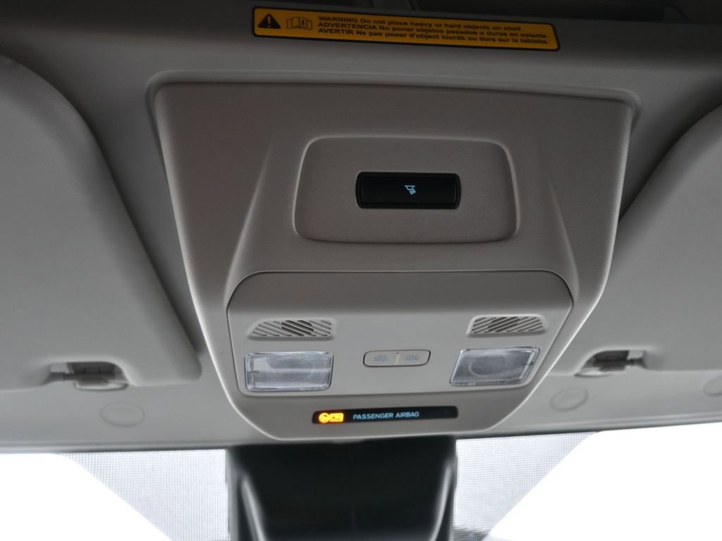 New 2026 Ford Transit 250 148 Medium Roof Extended AWD w/ Load Area Protection Package image 29
