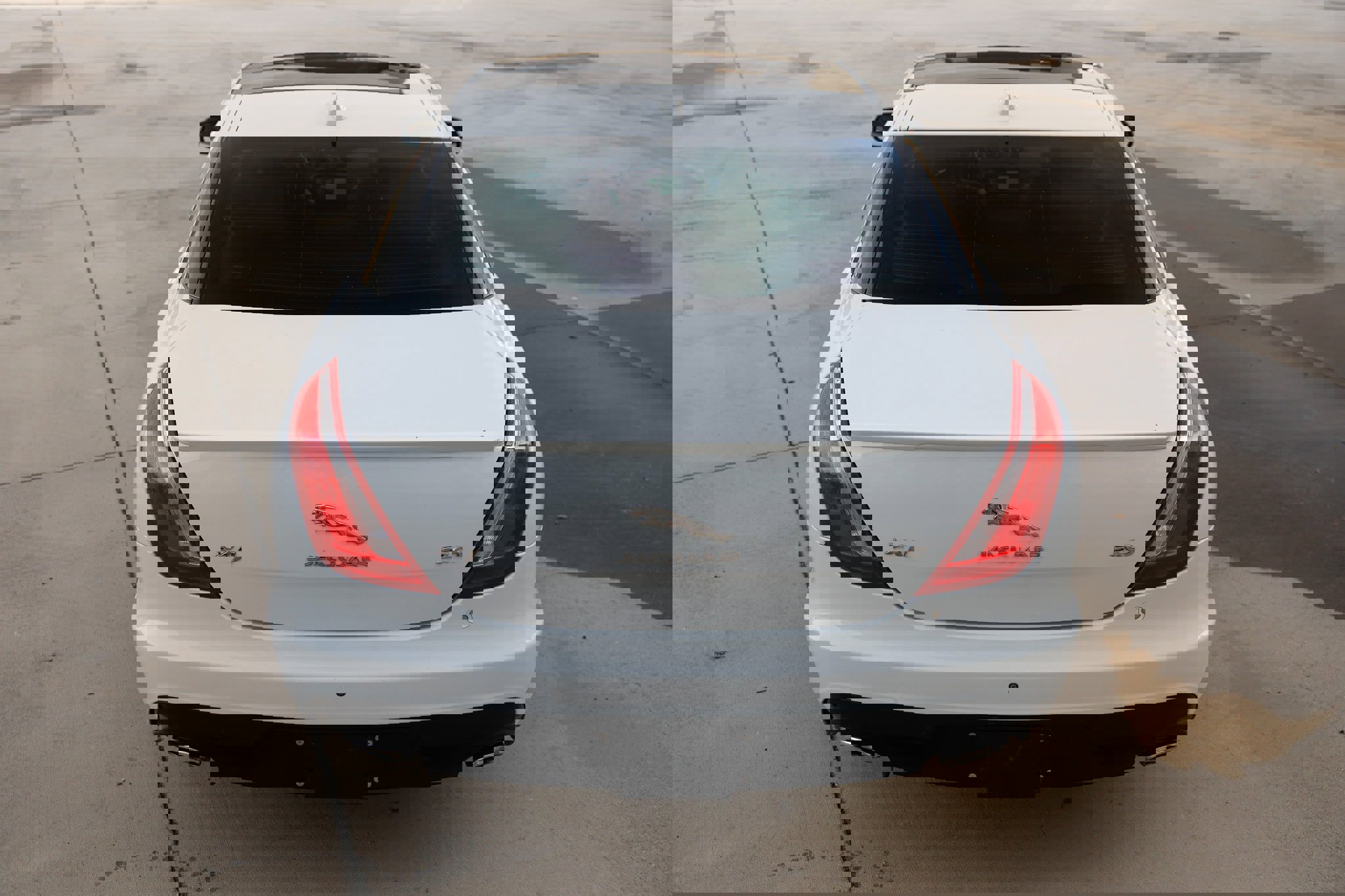 Used 2016 Jaguar XJ R-Sport image 13